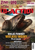 CD-Action nr 261