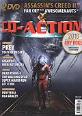 CD-Action nr 265