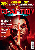 CD-Action nr 266