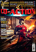 CD-Action nr 270