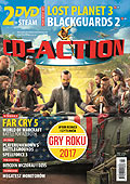 CD-Action nr 278
