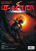CD-Action nr 282