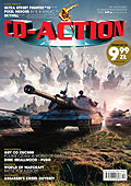 CD-Action nr 286