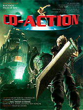 CD-Action nr 308