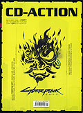 CD-Action nr 316