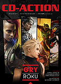 CD-Action nr 317