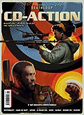 CD-Action nr 320