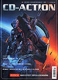 CD-Action nr 322