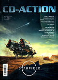 CD-Action nr 332