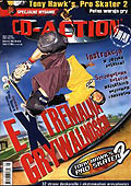 CD-Action - Extremalna Grywalność nr 2/2003