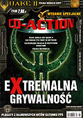 CD-Action - Extremalna Grywalność nr 5/2003