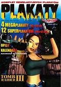 CD-Action - Plakaty nr 1/1999