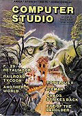 Computer Studio nr 2/1992