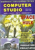 Computer Studio Wydanie Specjalne nr 5/1993