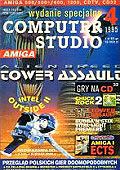 Computer Studio Wydanie Specjalne nr 4/1995