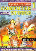 Computer Studio Wydanie Specjalne nr 1/1996