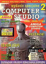 Computer Studio Wydanie Specjalne nr 2/1996