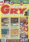 Gry Komputerowe - Special CD nr 03/2004