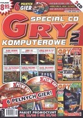 Gry Komputerowe - Special CD nr 02/2006