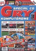 Gry Komputerowe - Special CD nr 03/2006