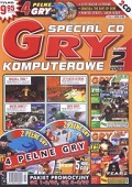 Gry Komputerowe - Special CD nr 02/2009
