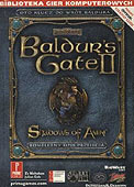 Gry Komputerowe - Poradnik Baldur's Gate II
