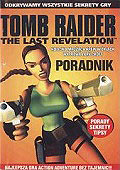 Gry Komputerowe: Tomb Raider - The Last Revelation nr 02/00