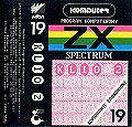 ZX Spectrum: Klio 2