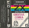 ZX Spectrum: Oddział Cobra