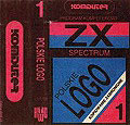 ZX Spectrum: Polskie Logo