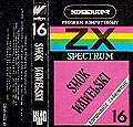 ZX Spectrum: Smok Wawelski