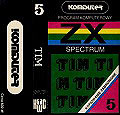 ZX Spectrum: TIM