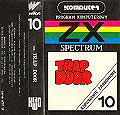 ZX Spectrum: The Trap Door