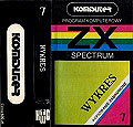 ZX Spectrum: Wykres
