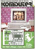 Komputer nr 16 z 7/1987