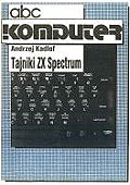 Komputer: Tajniki ZX Spectrum