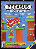 Pegasus Extreme