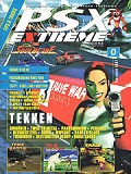 PSX Extreme nr 0/1997