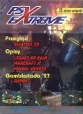 PSX Extreme nr 3