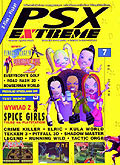 PSX Extreme nr 7