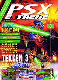 PSX Extreme nr 8