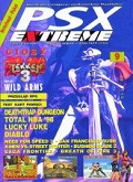 PSX Extreme nr 9