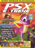 PSX Extreme nr 11-12