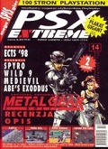 PSX Extreme nr 14