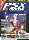 PSX Extreme nr 18
