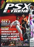 PSX Extreme nr 21