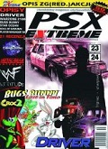 PSX Extreme nr 23-24