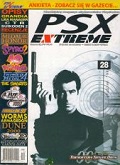 PSX Extreme nr 28