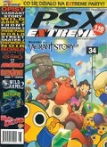 PSX Extreme nr 34