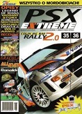 PSX Extreme nr 035-036